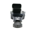 thumbnail image 1 of For Ford Fusion 2013-2016 Backup Camera 170° Wide-Angle Lens, Night Vision, Durable ABS Plastic Replacement Camera, 1 of 5