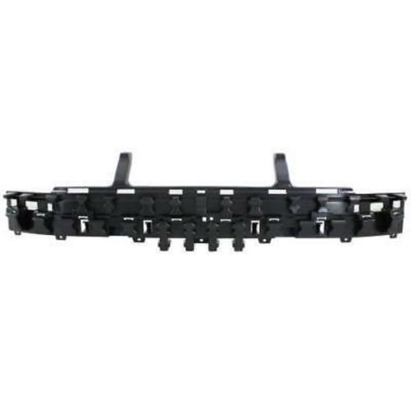 For Ford Fusion 2013-2018 Bumper Energy Absorber | Rear | Hybrid/Energy | CAPA | FO1170143 | DS7Z17E855G