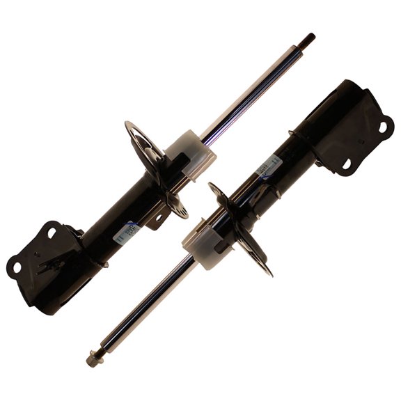 For Ford Fusion 2013-2018 New Pair Front Excel-G Shocks Struts - BuyAutoParts