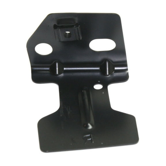 For Ford Fusion 2013-2020 Fender Support Passenger Side | Front | Replacement For FO1245103 | DS7Z16C078A