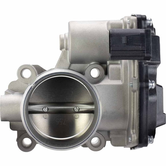 For Ford Fusion Escape 2014 2015 2016 2017 2018 2019 2020 Throttle Body - BuyAutoParts