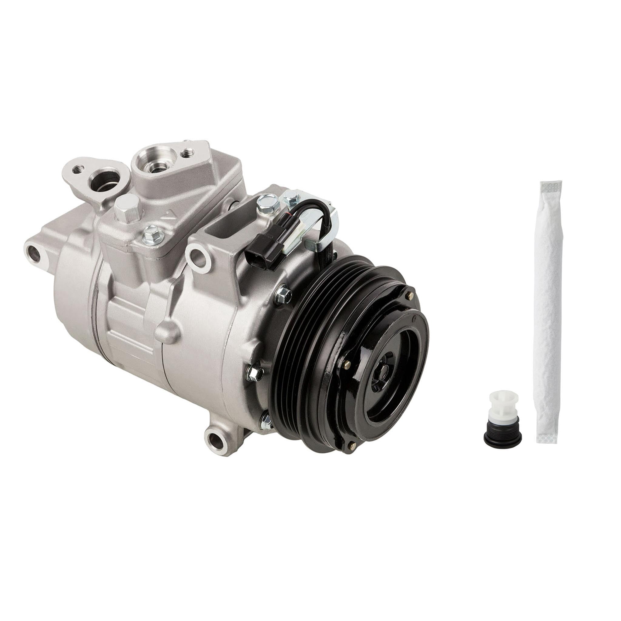 AC A/C AIR CONDITIONING COMPRESSOR Ford Fusion 2013-2020 - DG138814