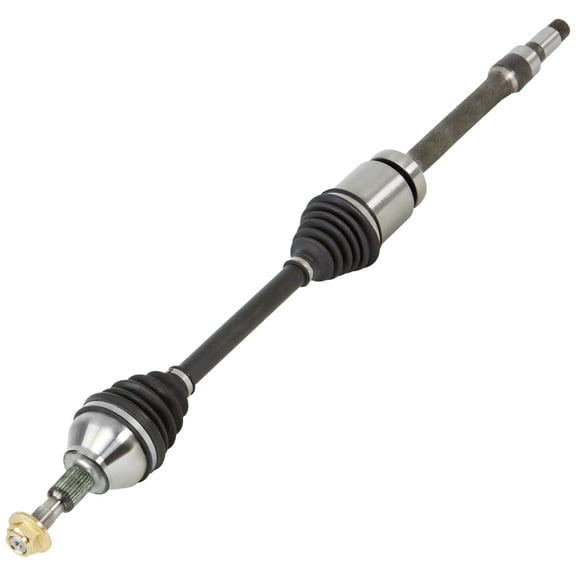 For Ford Fusion Lincoln MKZ 2013 2014 2015 2016 Front Right Passenger Side CV Axle Shaft - BuyAutoParts