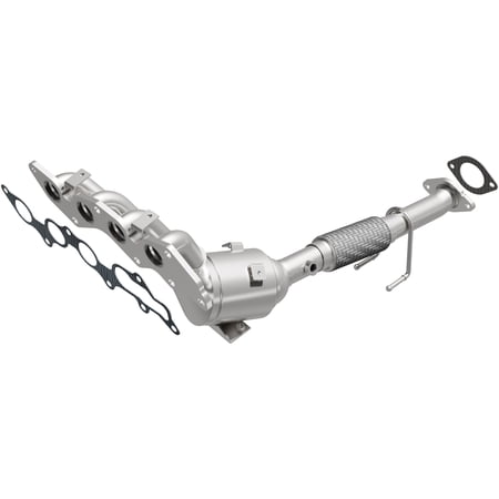 For Ford Fusion Lincoln MKZ MagnaFlow Direct Fit CARB CA Catalytic Converter