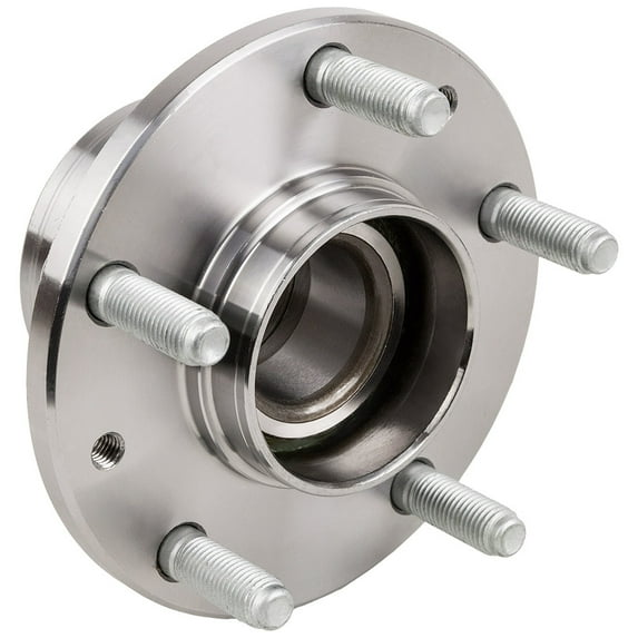 For Ford Fusion Lincoln MKZ Mazda 6 Mercury Rear Wheel Hub Bearing Assembly - BuyAutoParts