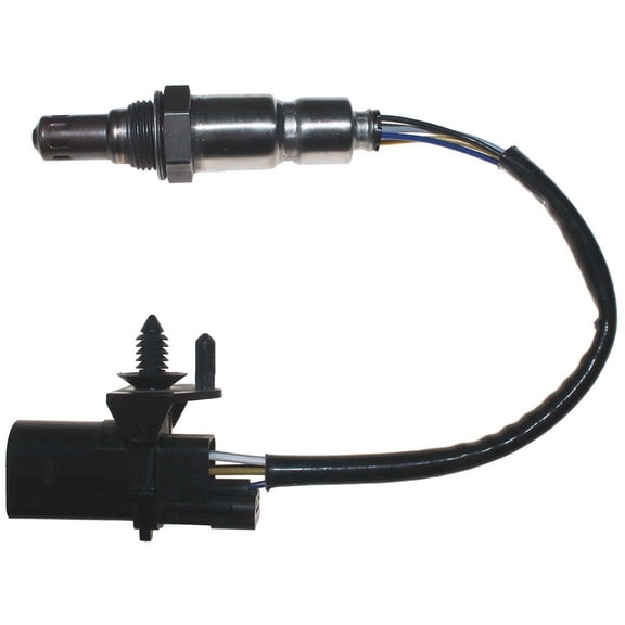 For Ford Fusion Mazda 6 & Mercury Milan V6 New O2 Sensor - BuyAutoParts