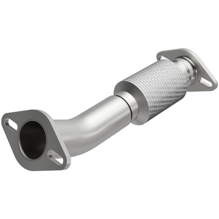 For Ford Fusion Mercury Milan 2006 2007 2008 2009 BRExhaust Exhaust Pipe