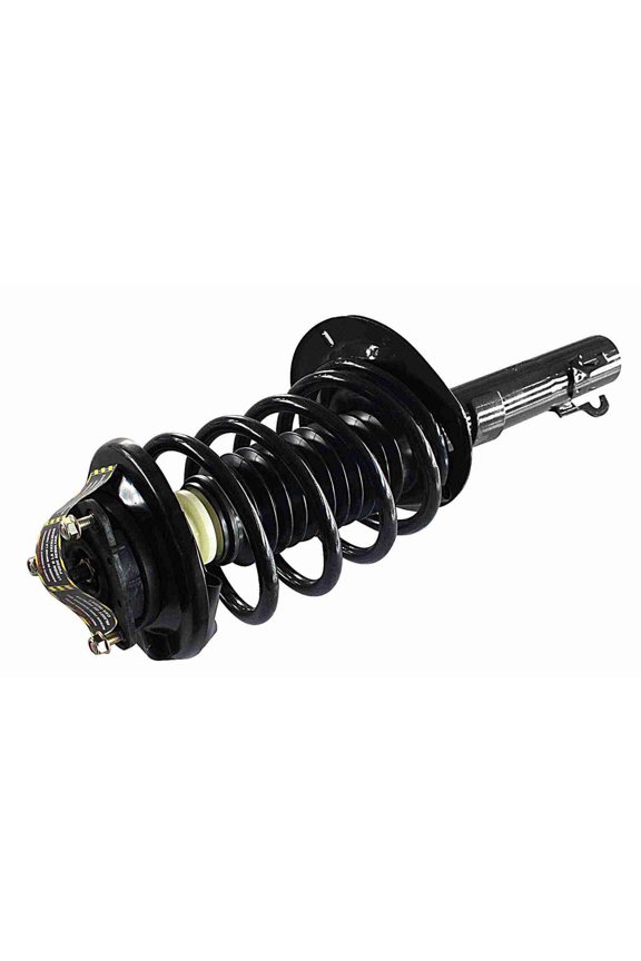 For Ford Fusion & Mercury Milan 2006-2009 Front Left Strut w/ Spring - BuyAutoParts