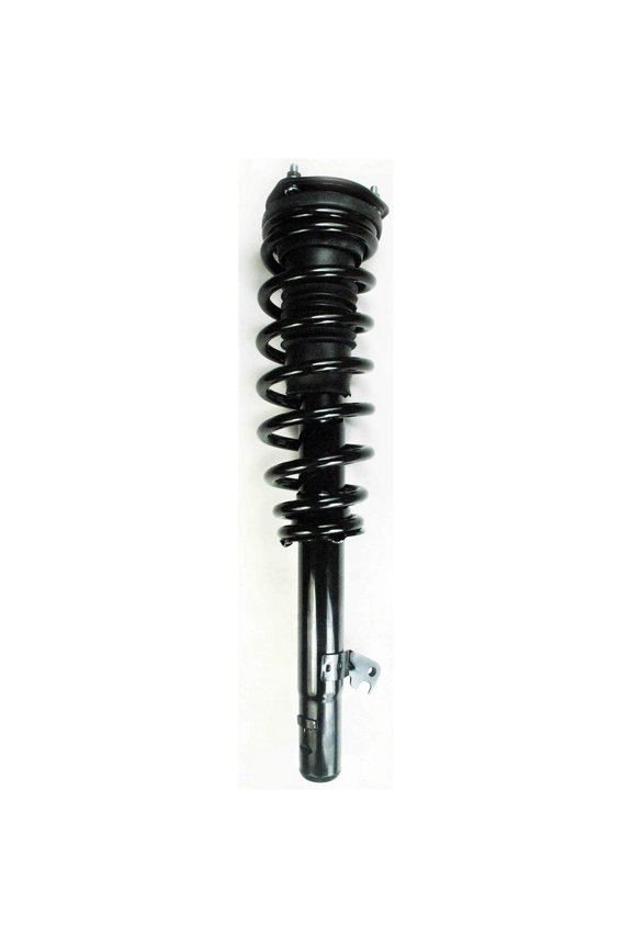 For Ford Fusion & Mercury Milan 2006-2009 Front Left Strut w/ Spring - BuyAutoParts