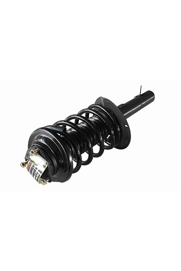 For Ford Fusion & Mercury Milan 2006-2009 Front Right Strut w/ Spring - BuyAutoParts