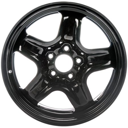 For Ford Fusion Mercury Milan 2010 2011 Dorman Replacement Wheel
