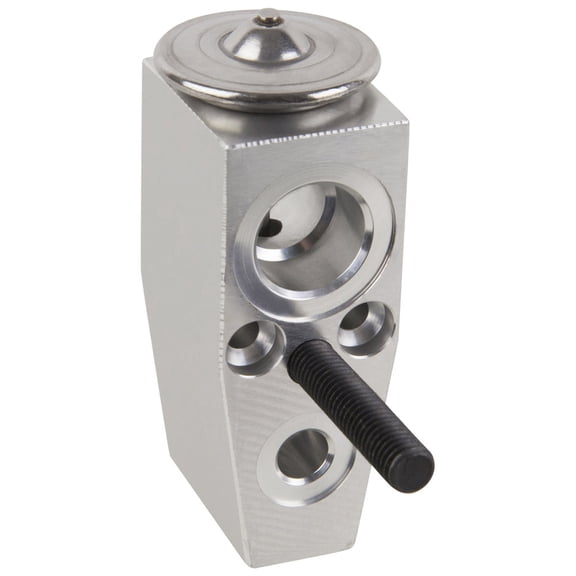 Ford Fusion Ac Expansion Valve