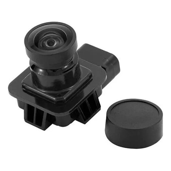 For Ford Fusion, Rear Camera, Parking And Go