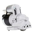 thumbnail image 1 of For Ford Fusion Starter Motor 2006 07 08 2009 | 3.0L V6 | Replacement For 6E5Z-11002-BA, 1 of 7