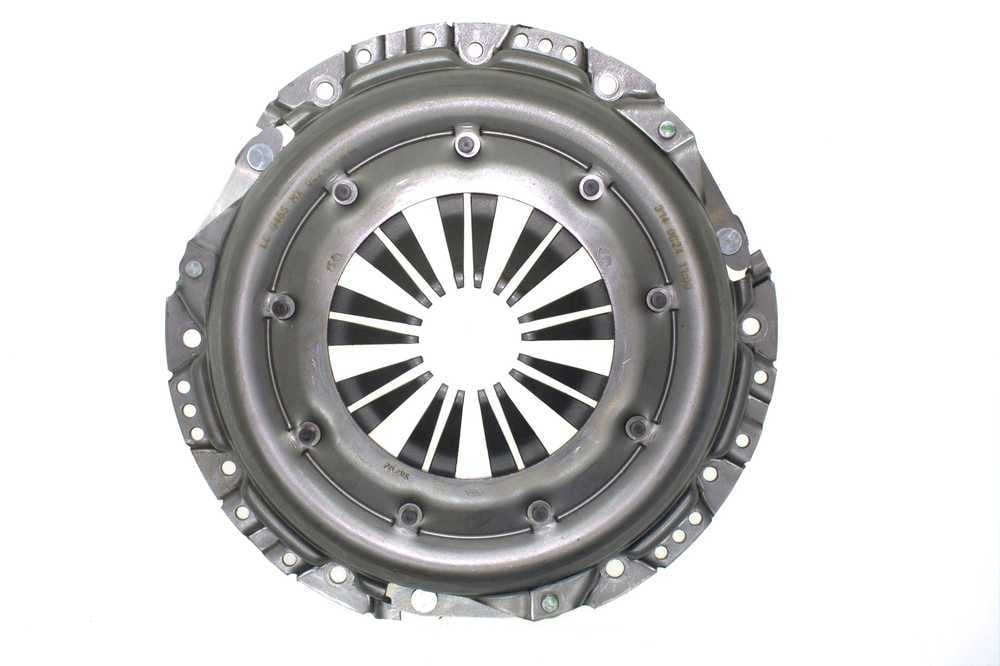 Sachs SC0465D Clutch Pressure Plate