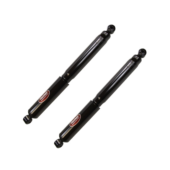 For Ford Heritage 2004 Pair Rear Monroe Reflex Shocks - BuyAutoParts