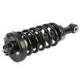 thumbnail image 1 of For Ford & Lincoln SUV Rear Strut Spring Assembly, 1 of 7