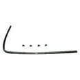 thumbnail image 1 of For Ford Mustang 1967-1968 Goodmark GMK302105567R Passenger Side Grille Molding, 1 of 1