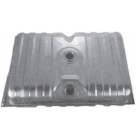 For Ford Mustang 1971 1972 1973 Direct Fit Fuel Tank Gas Tank - BuyAutoParts