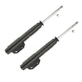 thumbnail image 1 of For Ford Mustang 1987-1993 New Pair Front Excel-G Shocks Struts - BuyAutoParts, 1 of 4