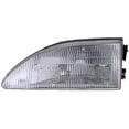 thumbnail image 1 of For Ford Mustang 1994 1995 1996 1997 1998 Left Driver Side Headlight Assembly - BuyAutoParts, 1 of 3