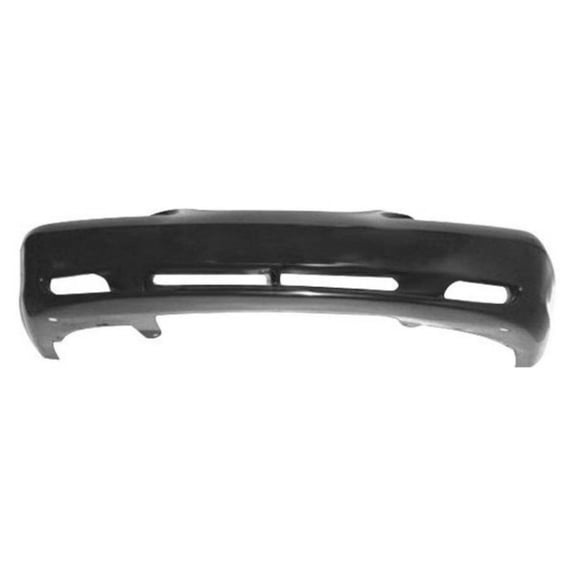 For Ford Mustang 1994 95 96 97 1998 Bumper Cover | Front | Primed | Base | GT | FO1000126 | F4ZZ17D957A