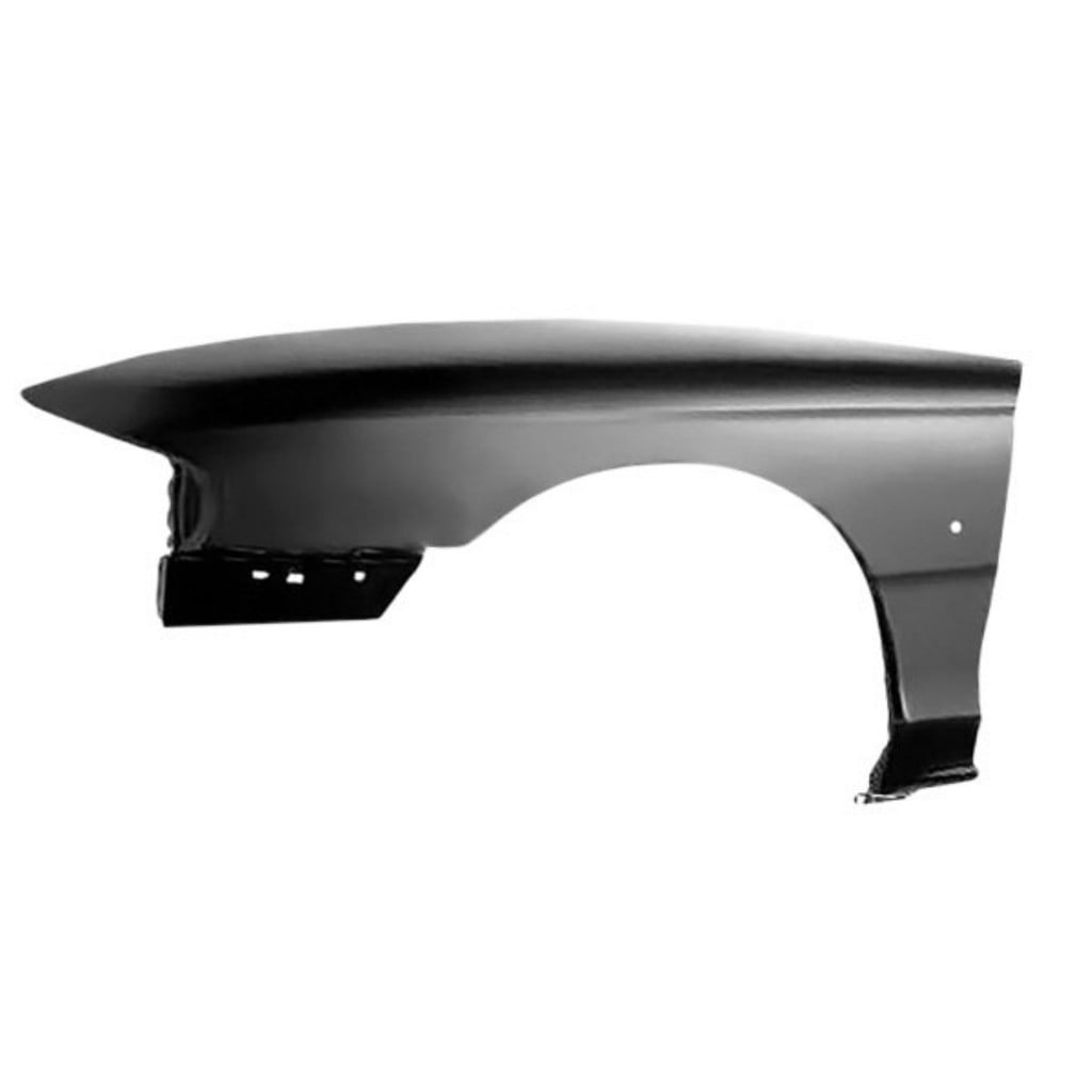 For Ford Mustang 1994 95 96 97 1998 Driver Side Fender | Front | FO1240168 | F6ZZ16006AA