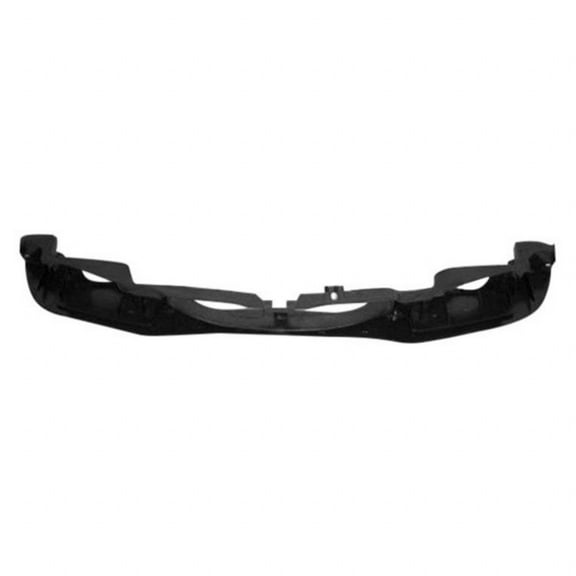 For Ford Mustang 1994 95 96 97 1998 Header Panel | Plastic | FO1221104 | F7ZZ8A284AA