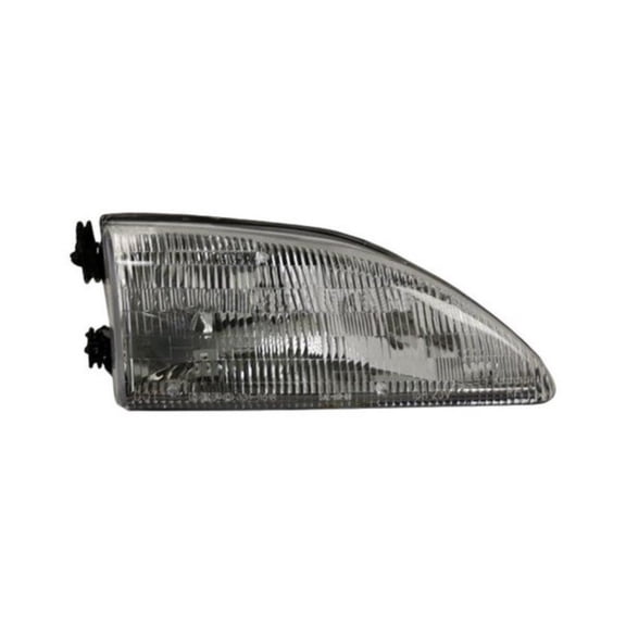 For Ford Mustang 1994 95 96 97 1998 Passsenger Side Headlight | FO2503130 | F4ZZ13008E