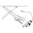 thumbnail image 1 of For Ford Mustang 1996-2004 Front Left Driver Side Window Regulator w/ Motor - BuyAutoParts, 1 of 5