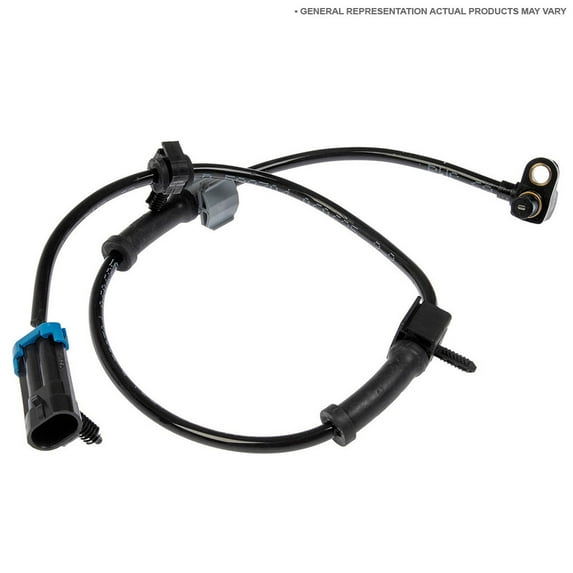 For Ford Mustang 1997-2004 ABS Speed Sensor - BuyAutoParts