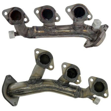 For Ford Mustang 1999 2000 2001 2002 2003 2004 Dorman Exhaust Manifold Kit - Buyautoparts