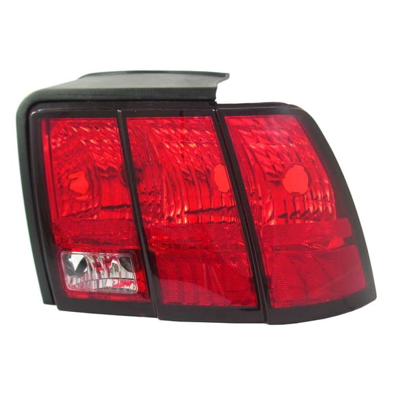 For Ford Mustang 1999 2000 2001 2002 2003 2004 Right Tail Light - BuyAutoParts