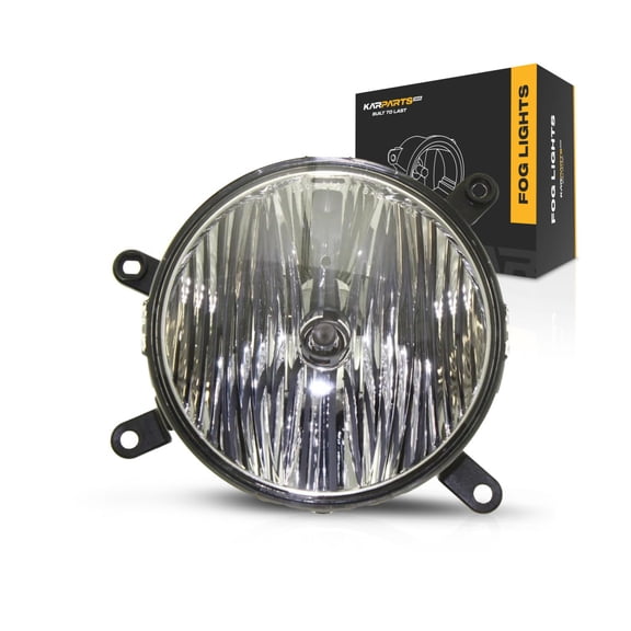 For Ford Mustang 2005 06 07 08 2009 Fog Light Assembly Passenger Side GT Model CAPA For FO2593207 | 9R3Z 15200 A