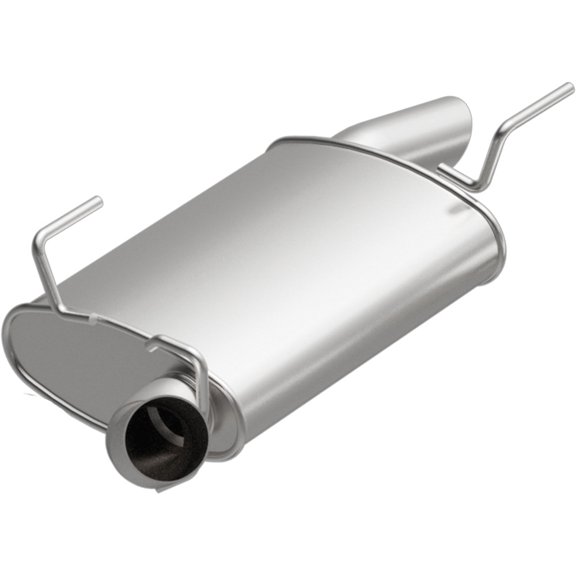 For Ford Mustang 2005 2006 2007 2008 2009 BRExhaust Muffler Assembly