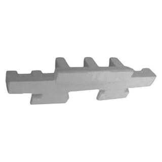 Front Bumper Impact Absorber / Foam For 1999-2004 Ford Mustang (GT, Cobra, V6, V8)