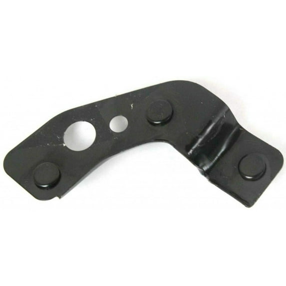 For Ford Mustang 2005 2006 2007 2008 2009 Bumper Side Bracket | Front Driver Side | FO1066166 | 5R3Z17E857AA
