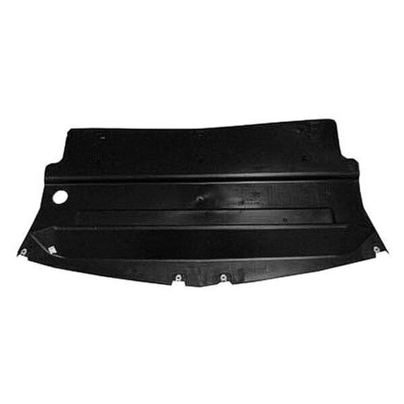For Ford Mustang 2005-2009 Replace FO1228101C Lower Engine Splash Shield
