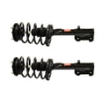 thumbnail image 1 of For Ford Mustang 2005-2010 Pair Front Monroe Quick Struts - BuyAutoParts, 1 of 4