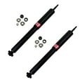 thumbnail image 1 of For Ford Mustang 2005-2014 New Pair Rear Excel-G Shocks Struts - BuyAutoParts, 1 of 4