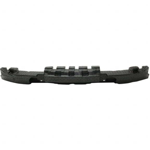 For Ford Mustang 2013 2014 Bumper Energy Absorber | Rear | FO1170142 | DR3Z17788A