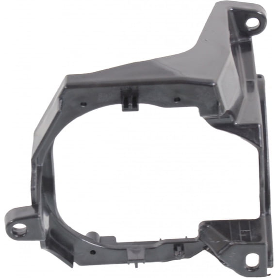 For Ford Mustang 2015 2016 2017 Fog Light Bracket Driver Side | Replacement For FO2602107 | 191275053119, FD-MTG15-A78L