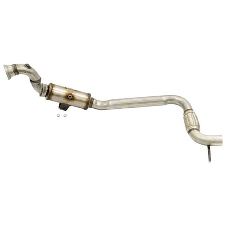 For Ford Mustang 2015 2016 49-State EPA Catalytic Converter