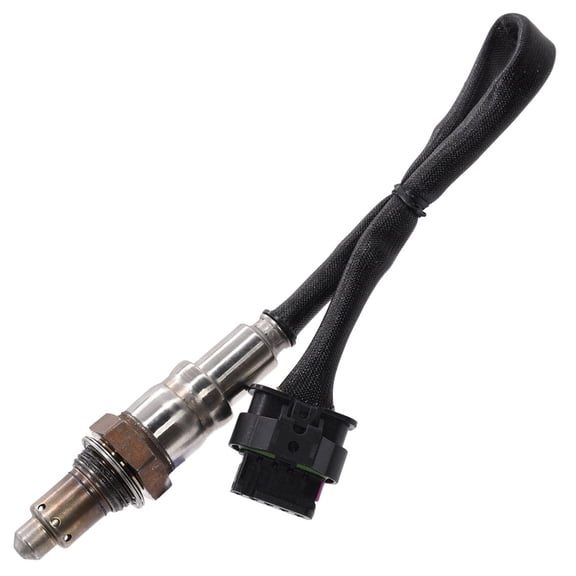 For Ford Mustang 2018-2021 Oxygen Sensor - Direct Fit Plug Oxygen Sensor - BuyAutoParts
