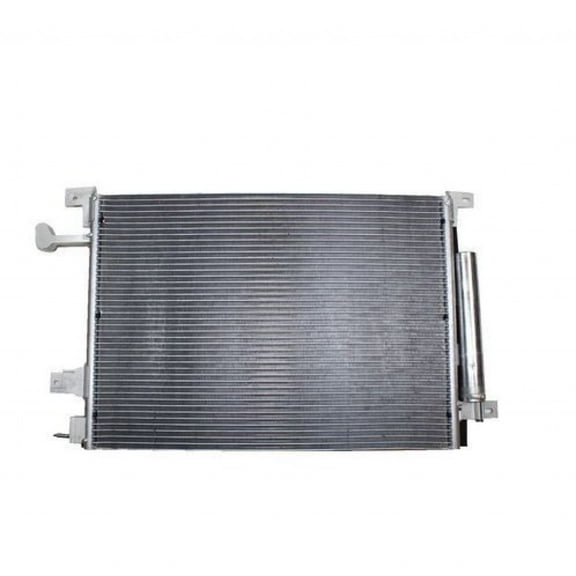 For Ford Mustang A/C Condenser 2010 11 12 13 2014 For FO3030225 | BR3Z 19712 A