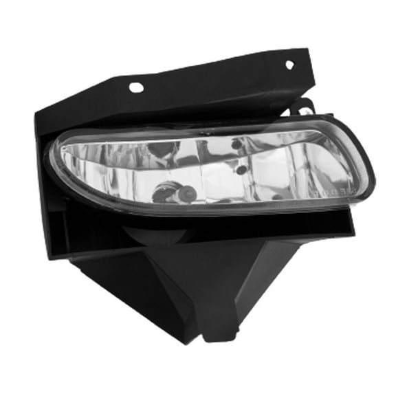 For Ford Mustang Fog Light 1999-2004 Passenger Side Replacement For FO2593178 | XR3Z15200AA