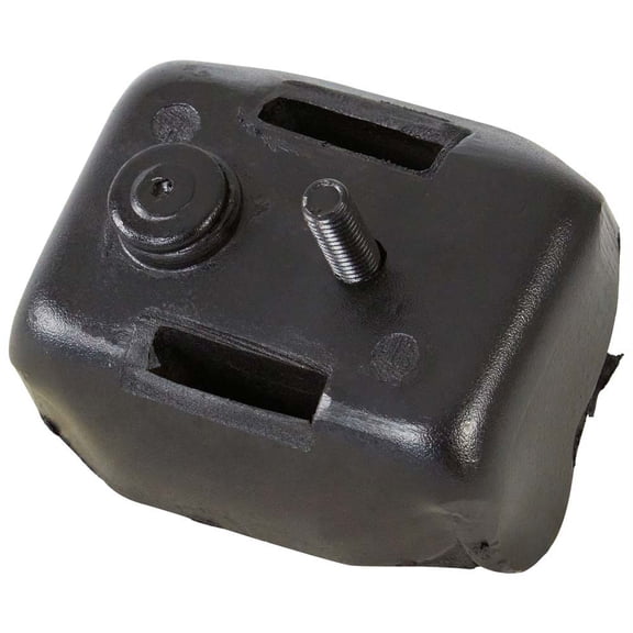 For Ford Mustang II Pinto & Mercury Bobcat Engine Mount - BuyAutoParts
