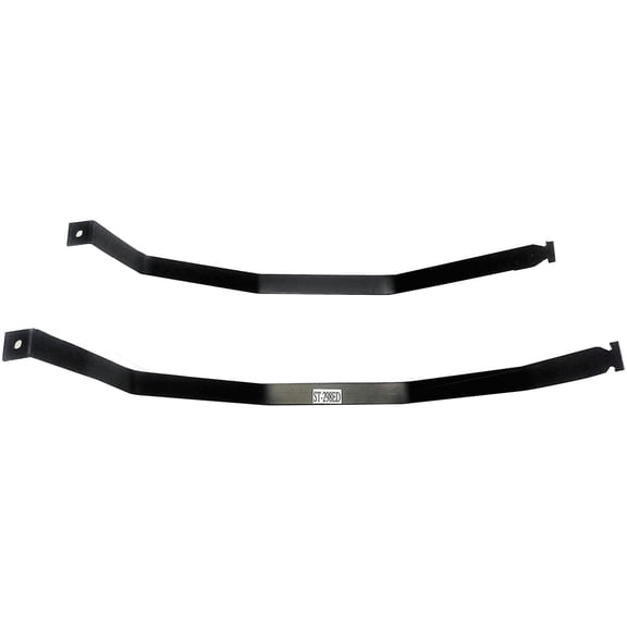 For Ford Mustang II Pinto & Mercury Bobcat Fuel Tank Strap - BuyAutoParts