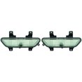 thumbnail image 1 of For Ford Mustang Inner Tail Light Assembly 2015 Driver and Passenger Side Pair For FO2880100 | FR3Z-15500-A, 1 of 2