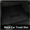 thumbnail image 1 of For Ford Mustang Mach-E 2011-2024 Car Floor Mats Custom Front&Rear Auto Carpets Liners, 1 of 10